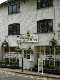 Churchills Dry Cleaners Ltd 1057070 Image 0